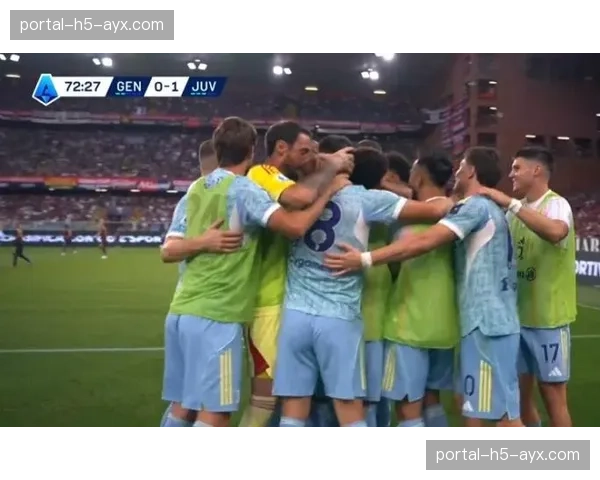 尤文图斯vs佛罗伦萨半场战报：弗拉霍维奇头球破门，主队1-0领先