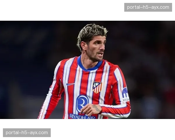 传闻：马竞中场德保罗可能在夏季寻求新的挑战