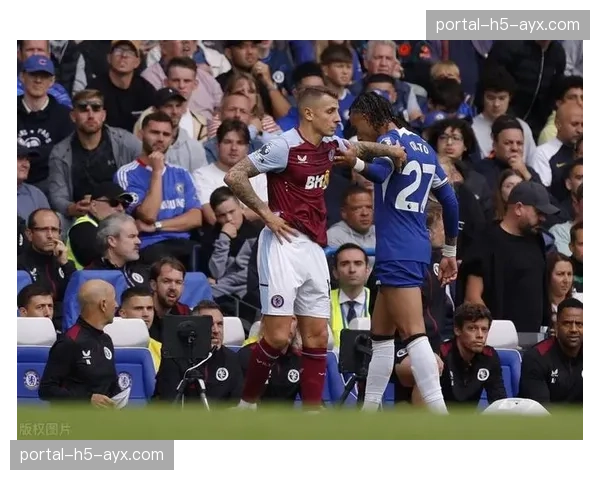 为满足转播需求，切尔西对阵维拉的比赛因欧洲赛事调整至周五晚间进行